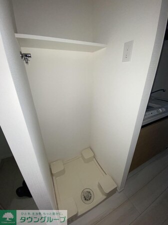 ミリアレジデンス浅草橋IIIの物件内観写真